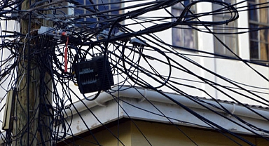 Amasya’da olağanüstü elektrik kesintisi (14 Ocak 2025 Salı)