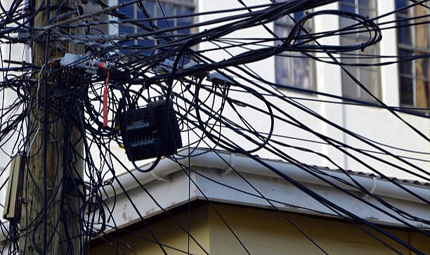 Amasya’da olağanüstü elektrik kesintisi (14 Ocak 2025 Salı)