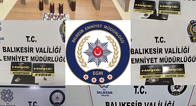 Aranan 63 şahıs yakalandı