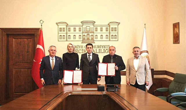 Bilecik için beklenen güzel haber geldi