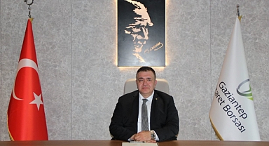 Gaziantep, coğrafi işaretli ürünlerde lider