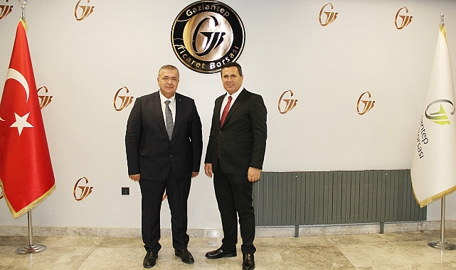 GTB Başkanlarından ’10 Ocak Çalışan Gazeteciler Günü’ mesajı
