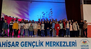 İstiklal Marşı şairi Ersoy yad edildi