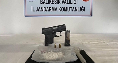 Jandarma suçlulara göz açtırmıyor