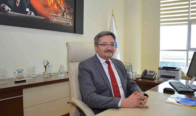 KAEÜ’den TÜBİTAK 1001 Projesine Destek