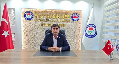Memur Sen’den maaş zammı tepkisi