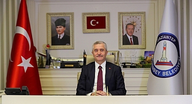 Tahmazoğlu, ’Çalışan Gazeteciler Günü’nü kutladı