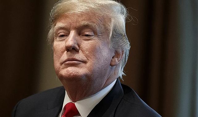 Trump'ın İkinci Dönemi Ne zaman Başlıyor! Göreve Başlama Tarihi Açıklandı...