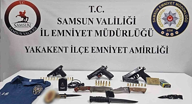 Yakakent’te "Huzur Operasyonu"