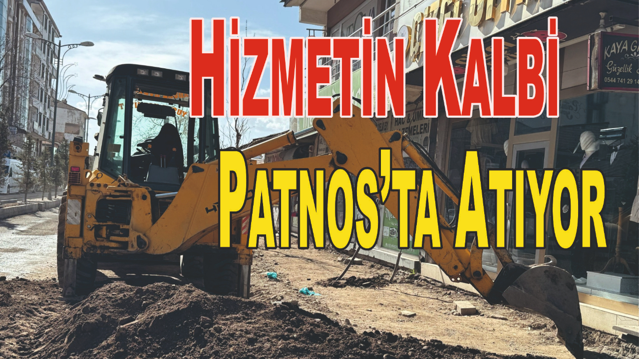 Başkan Taşkın Sahada Kaldırım Çalışmalarını Yerinde İnceledi