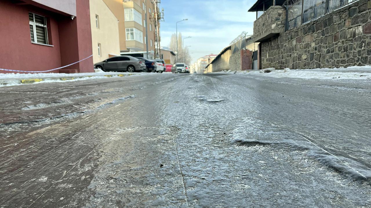 Ağrı Valiliğinden Önemli Uyarı