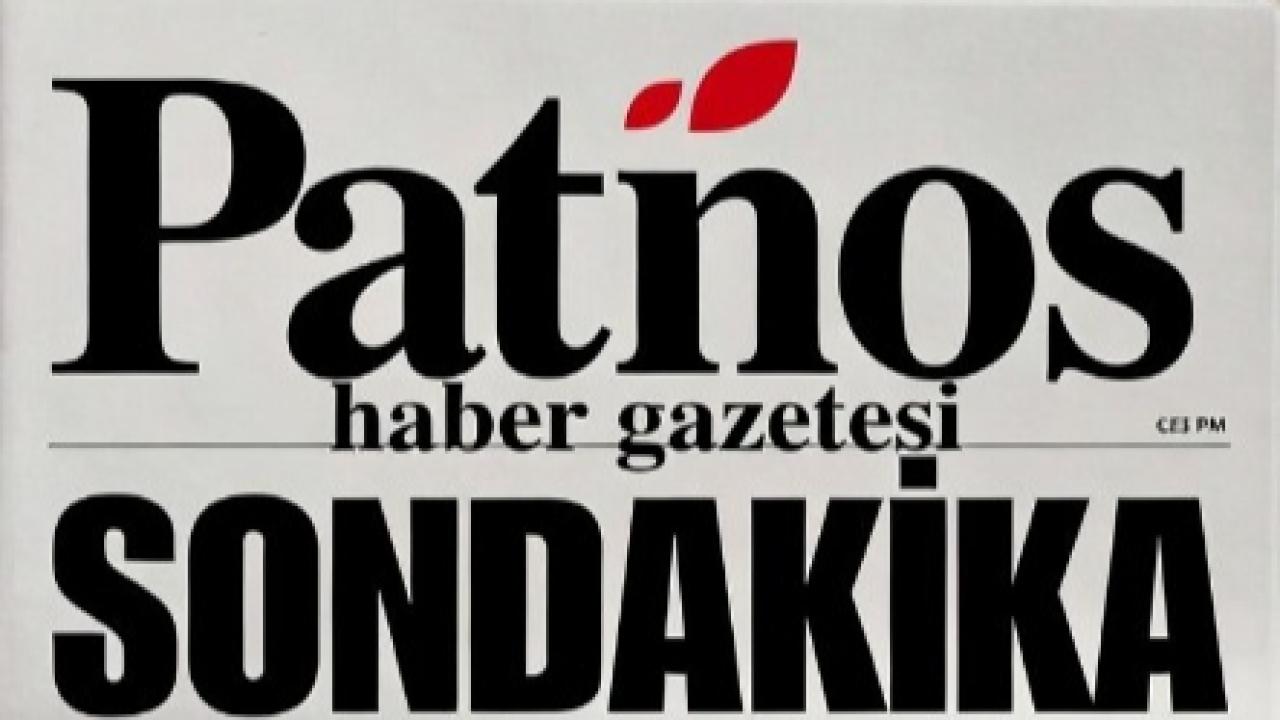 Patnoslu İş İnsanlarından Eğitim Yatırımına Destek