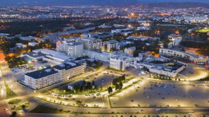 Atatürk Üniversitesi'nde ERAS uygulaması sempozyumu