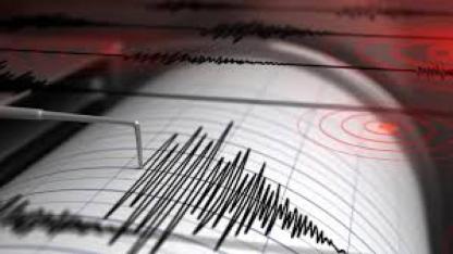7,1 Şiddetinde Deprem Oldu