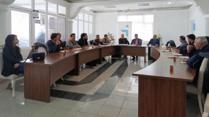 Erciş’te Gençlerin Kariyer Yolculuğu Masaya Yatırıldı