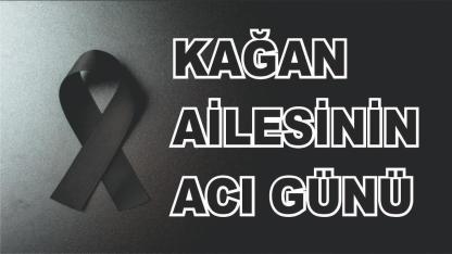 Patnoslu Kağan Ailesinin Acı Günü