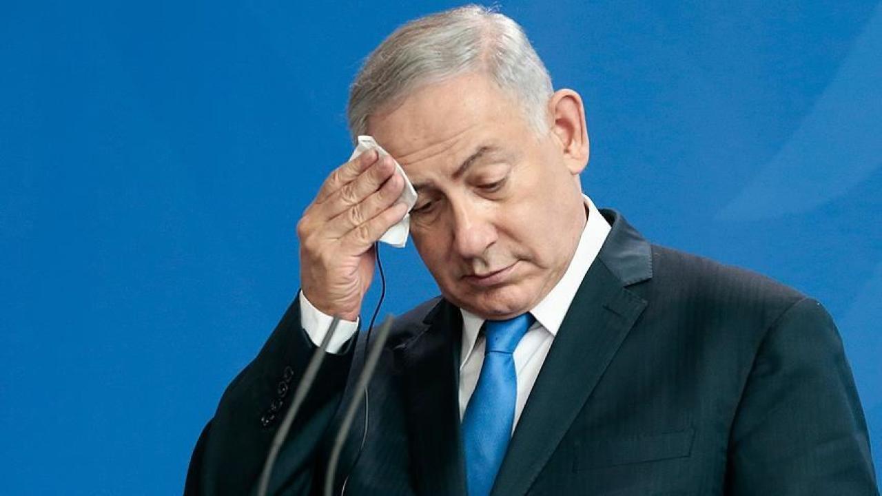 İsrail ve Devrim Muhafızları'ndan Netenyahu'ya dair açıklamalar