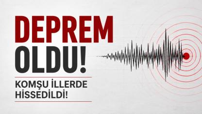 Deperm Oldu