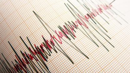 5.3 Büyüklüğünde Deprem