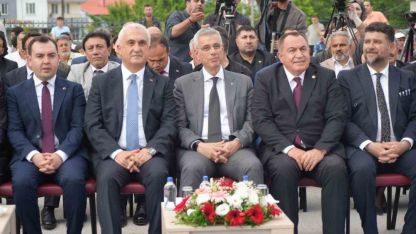 Sağlık Bakanı Memişoğlu: "Türkiye sağlık hizmetlerinde dünyanın en iyi ülkelerinden biri"