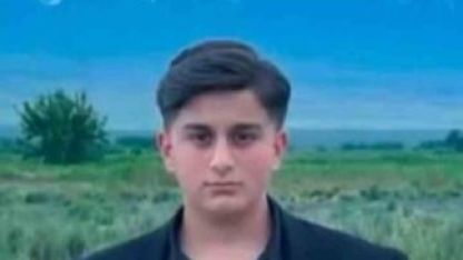 Büyükbaş hayvanın darbesiyle ağır yaralanan genç hayatını kaybetti