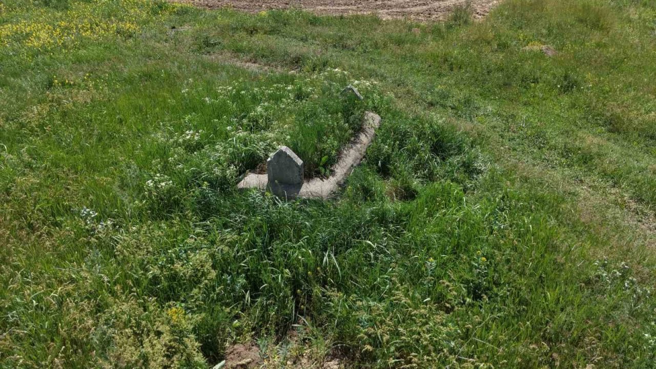 93 Harbi’nin meçhul şehidi 149 yıldır Erzurum Ovası’nda nöbet tutuyor