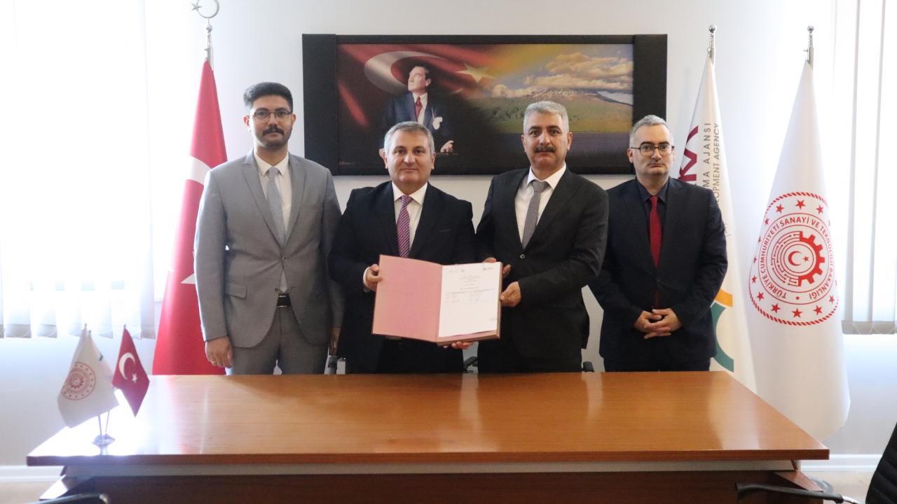 Ağrı için dijital turizm hamlesi