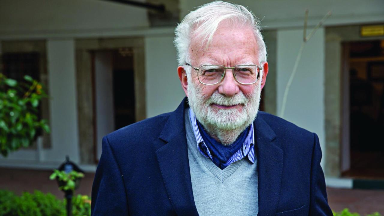 Ağrı’da Prof. Dr. Sadettin Ökten Bilgi Şöleni Başlıyor