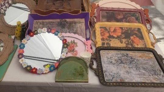 Ağrı'nın Diyadin ilçesinde Hayat Boyu Öğrenme Haftası etkinlikleri