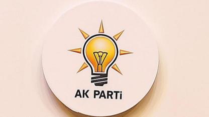 AK Parti’de 4 İlde Görev Değişimi
