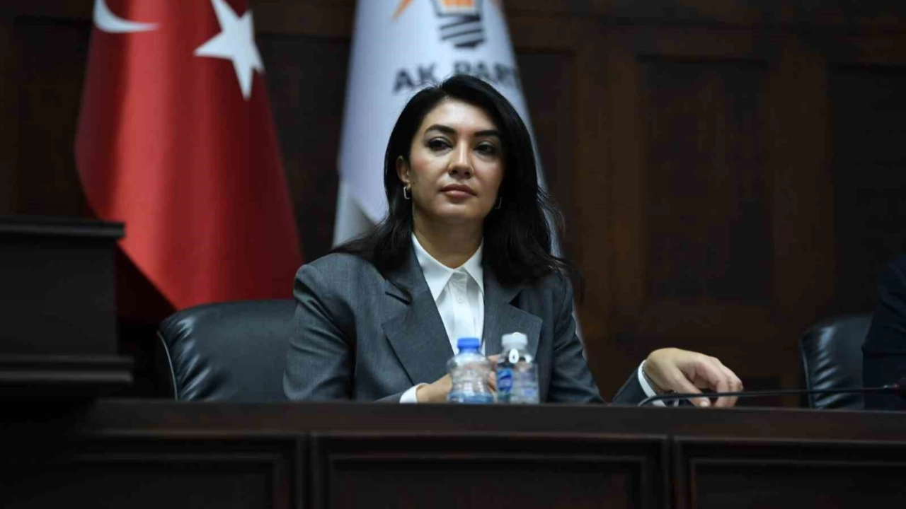 AK Parti’li Kilerci: Ağrı’da DSİ yatırımları hız kesmeden sürüyor