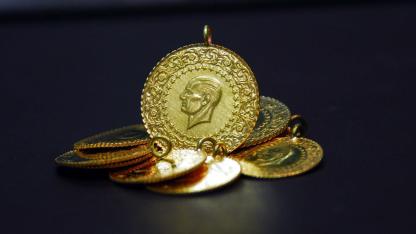 Altın Fiyatlarında Sert Düşüş