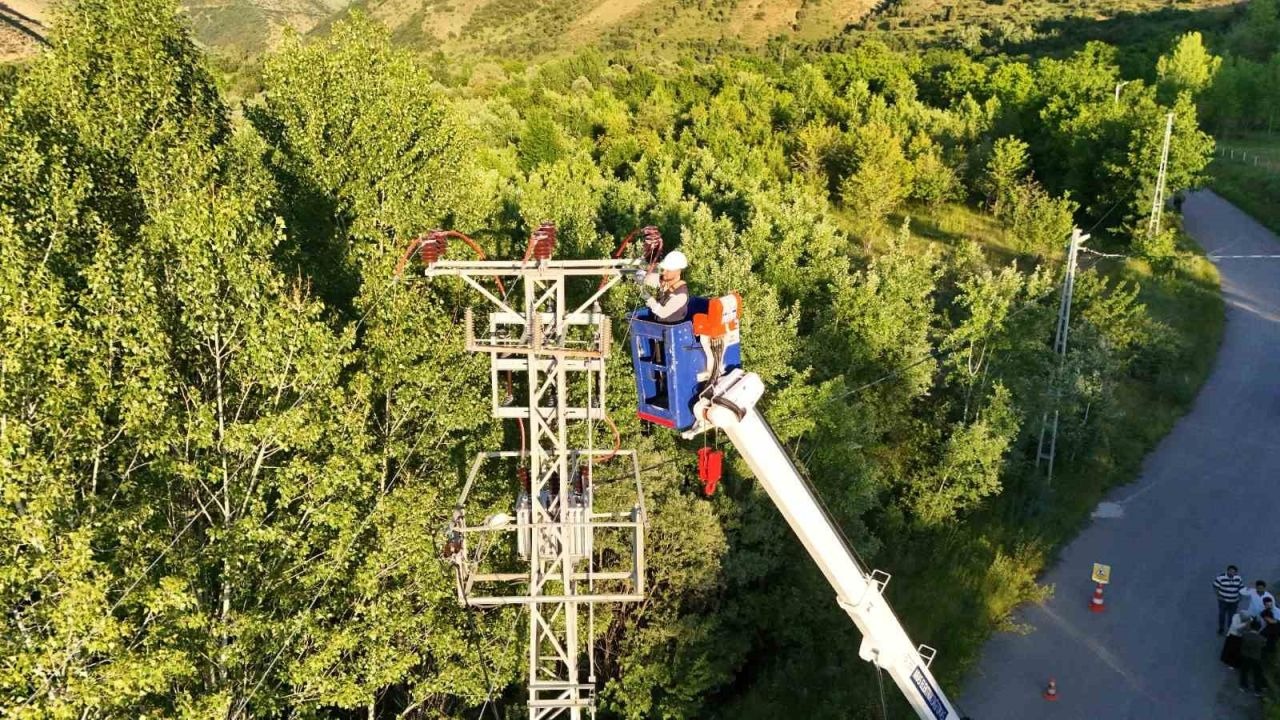 Aras Elektrik’te çevre ve sürdürülebilirlik çalışmaları kararlılıkla sürdürülüyor