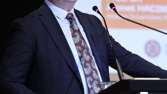 Atatürk Üniversitesi'nden bir başarı daha: Uluslararası başarıda tarihî sıçrama