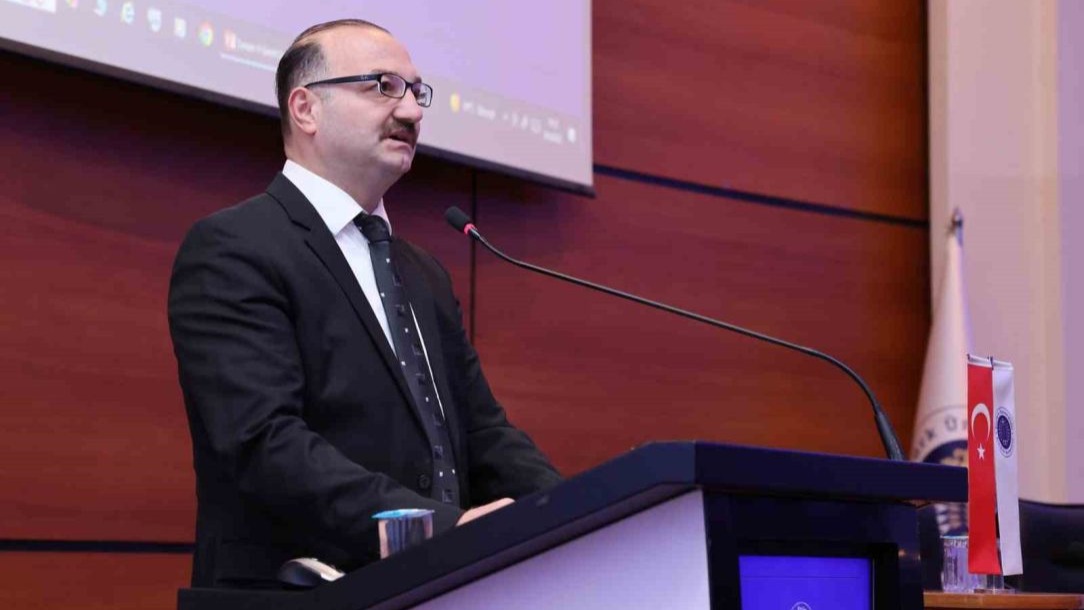 Atatürk Üniversitesinden URAP Listelerinde önemli yükseliş: Türkiye’nin ilk 8 üniversitesi arasında
