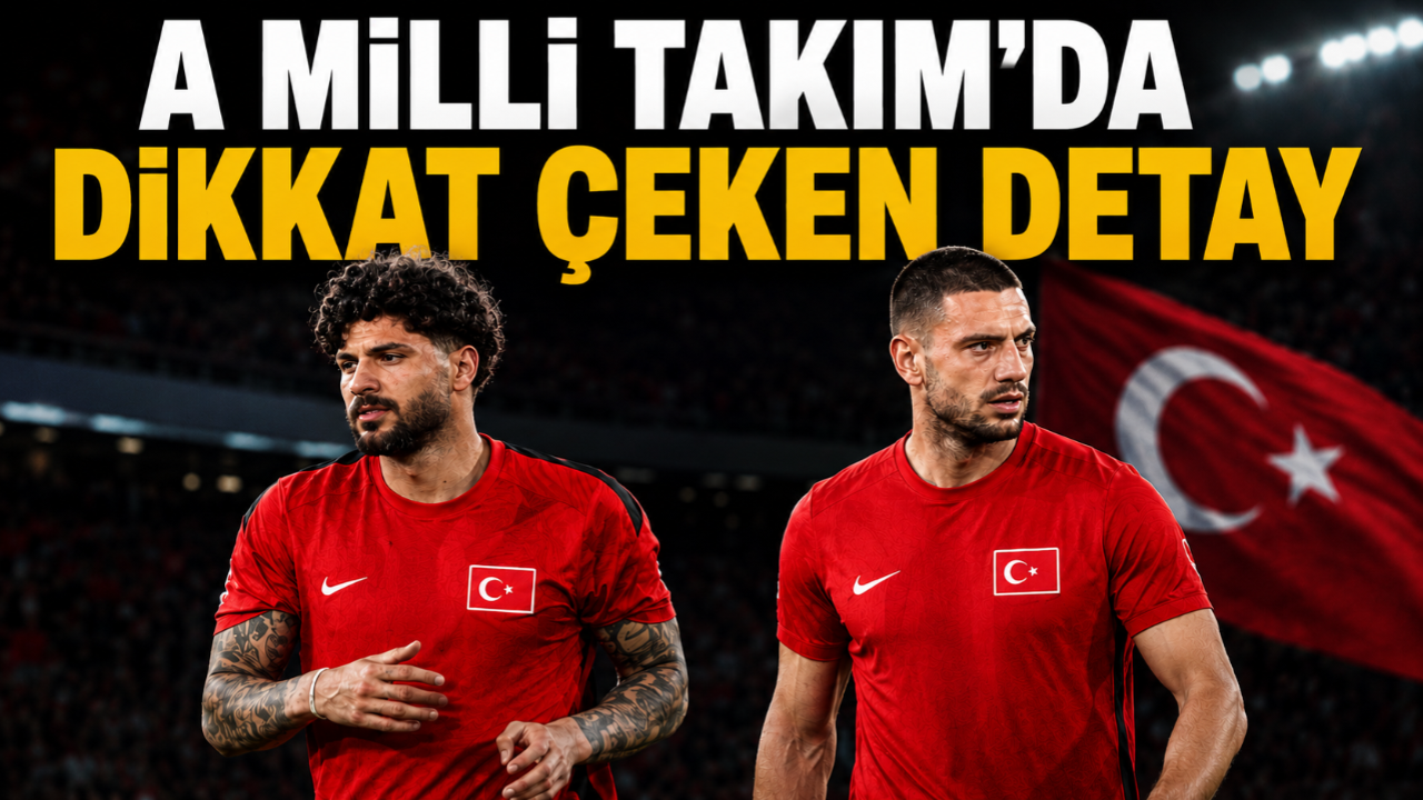 Avustralya Mağlubiyeti Sonrası Millilerde İmaj Değişikliği
