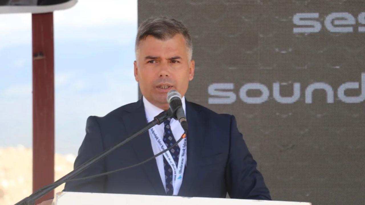 Bilim insanları Doğubayazıt’ta Büyük Tufan’ın izlerini tartıştı