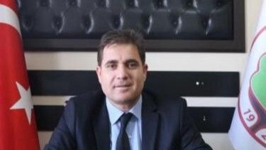 DEM Partili belediyeden 3 başkan yardımcısı görevden alındı