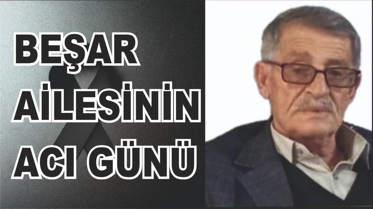 Ercişli Beşar Ailesinin Acı Günü
