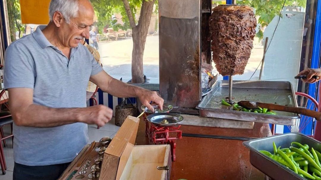 Erzincan'da kantar ve terazilere kalibrasyon denetimi