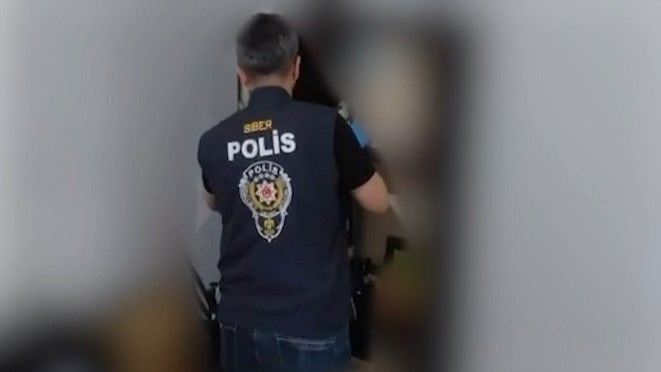 Erzincan’da siber suç operasyonu: 2 şüpheli yakalandı