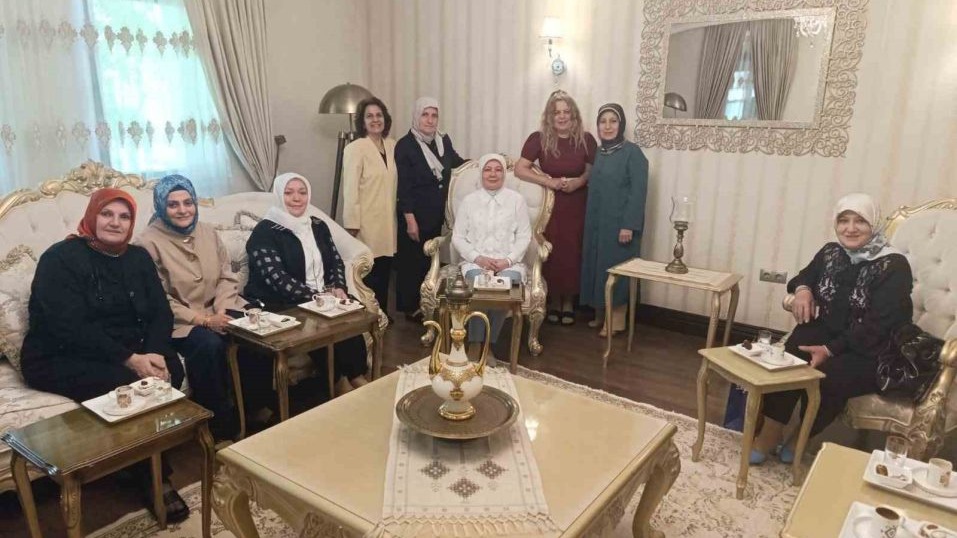 Erzurum Kent Konseyi Kadın Meclisi’nden aile ve toplum odaklı istişare