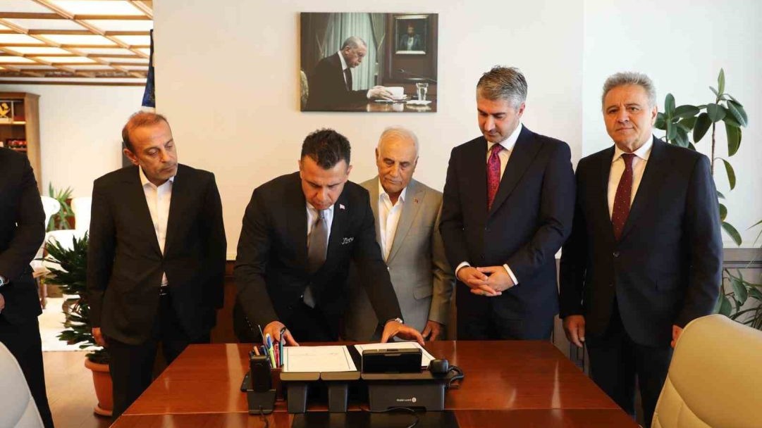 Erzurum Tortum’a 60 kişilik huzurevi müjdesi