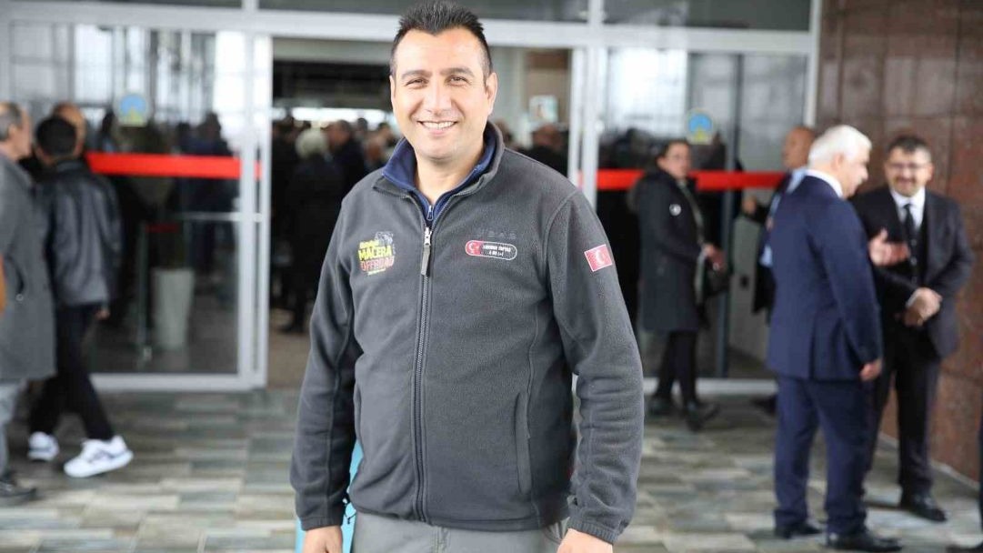 Erzurum’a macera sporlarını sevdirdi, dev organizasyonlarla ilin tanıtımına destek oldu