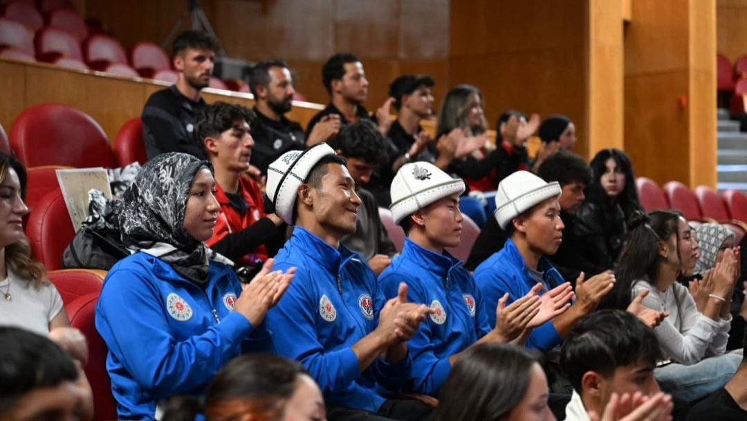 Erzurum'da PalanExtreme 2026 final heyecanı