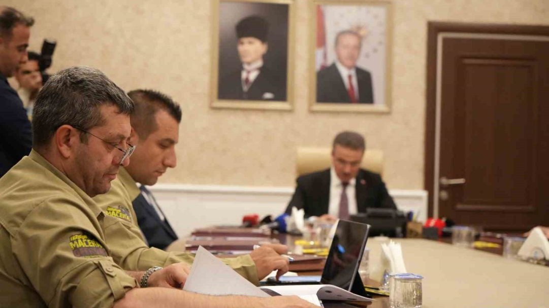 Erzurum'da PalanExtreme için imzalar atıldı