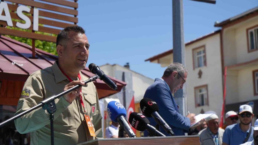 Erzurum'da PalanExtreme start aldı