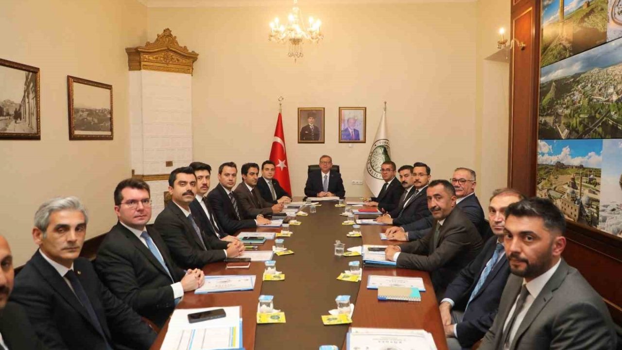 Kars’a KÖYDES kapsamında 184 Milyon 969 bin TL ödenek