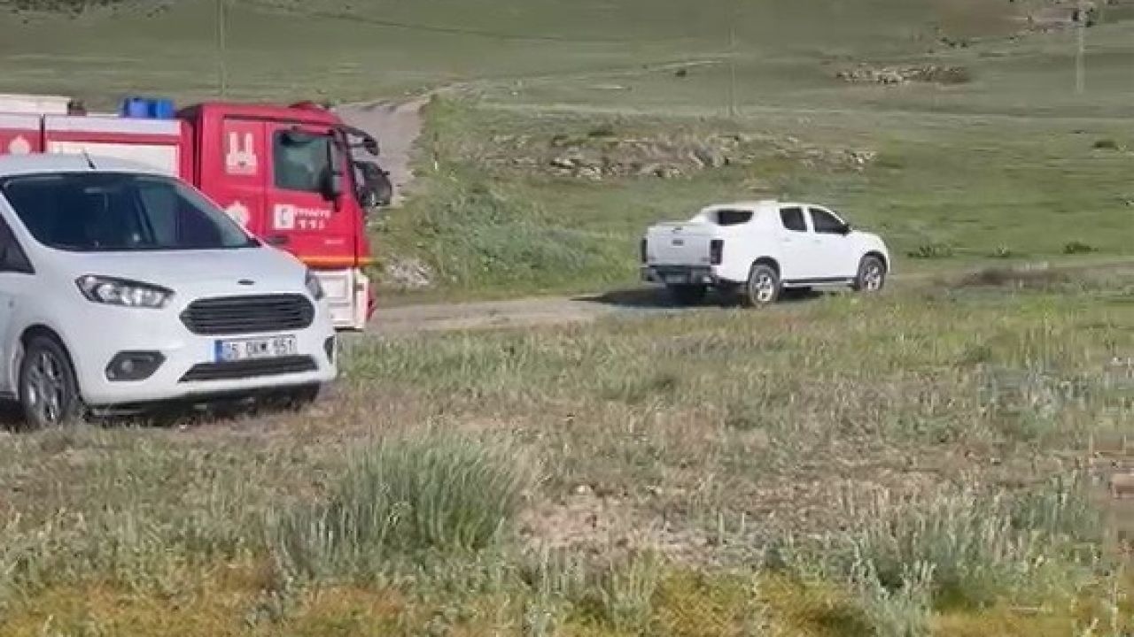 Kayıp çoban aranıyor