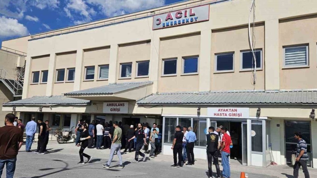 Muş'un Bulanık ilçesinde trafik kazası: 1 ölü, 1 yaralı